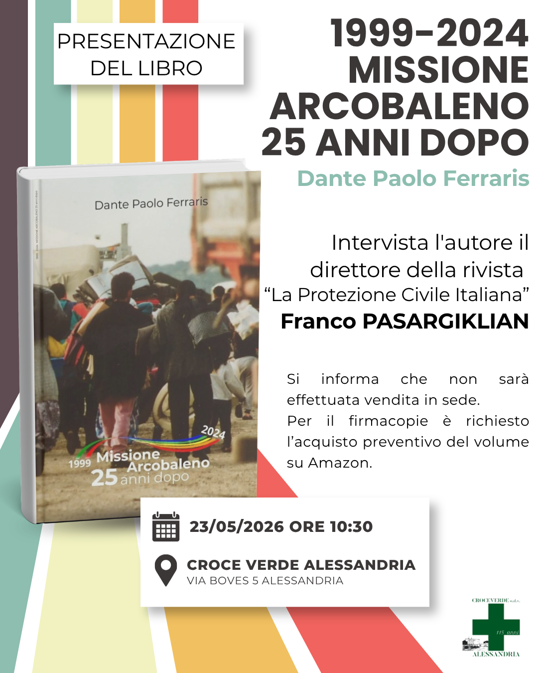 progetto AL cardio protetta